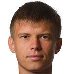 Aleksei Shlyapkin/Lada SOK / / باشگاهی / مردان (14770)/38