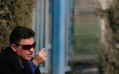 قلعه‌نویی: نیم‌فصل اول برای استقلال خوب نبود/ 4 امتیاز عقب افتاده را جبران می‌کنیم