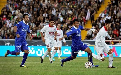 جزئیات اتفاقات جلسه هیات مدیره استقلال و واکنش به صحبت‌های مجیدی