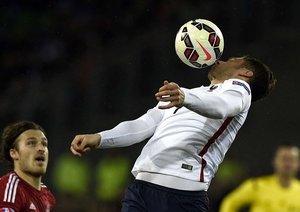 اليوير ژیرود