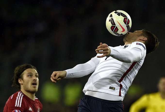 اليوير ژیرود