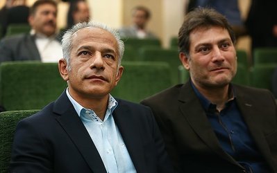 طباطبایی: قرار است بازیکنان تیم امید را زیر نظر داشته باشیم