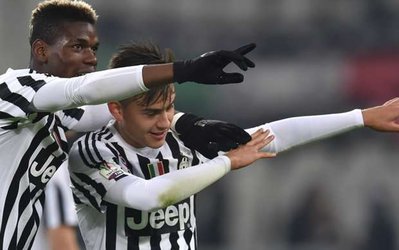 آلگری: پوگبا و دی بالا دلیلی برای ترک یووه ندارند