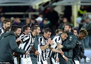 آرتور ویدال