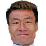 Donglu Sui/هنان جیانیه /چین / باشگاهی / مردان (1017)/42