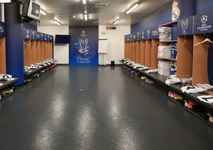 رئال مادرید