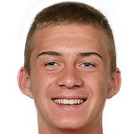 دمیتری بارینوف/لوكوموتيو مسكو /روسیه / باشگاهی / مردان (565)/29