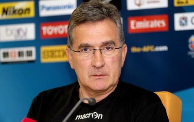 برانکو: بازیکنان ما مشکل بدنی دارند/ فقط یک بازیکن لخویا 5 میلیون دلار می‌ارزد