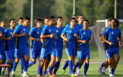 چک برخی بازیکنان اصلی استقلال نقد شد