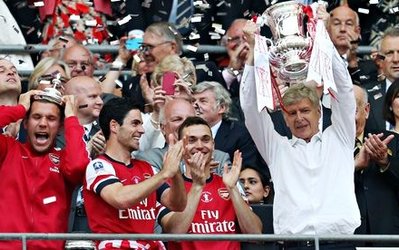 6 درسی که از قهرمانی آرسنال در جام حذفی گرفتیم