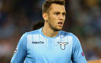 توپچی های لندن به دنبال استفان ده فری