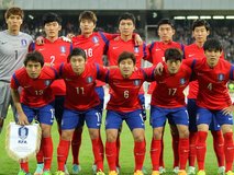 Asian Cup | معرفی تیم ملی کره‌جنوبی / ببرهای آسیا برای قهرمانی می‌آیند