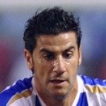 ایوان ریکو سانچز سوتو/گوادالاخارا /اسپانیا / باشگاهی / مردان (4588)/45