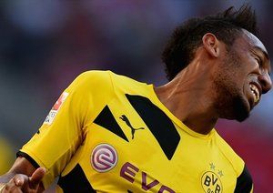 پیر امریک اوباميانگ|کلن 2 - 1 دورتموند / بوندسلیگا