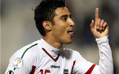 قوچان‌نژاد: به همدیگر قول داده‌ایم تا آخرین نفس بجنگیم