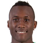 خوسوا گیلاووگی/وولفسبورگ /آلمان / باشگاهی / مردان (557)/35