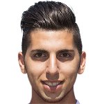 Hilal El-Helwe/لبنان / ملی / مردان (885)/31