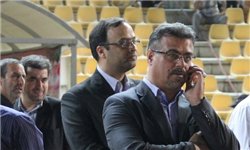 هفته چهارم لیگ برتر | نظری‌جویباری: بحث صادقی و قلعه‌نویی صحبت استاد و شاگرد بود!