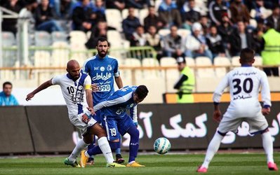 تحلیل روز | آمار عجیب لیگ برتر؛ لیگی که مدعی ندارد