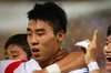 South Korea top Group A in Asian Cup as they defeat hosts Australia
