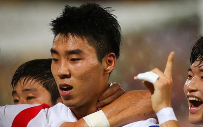 South Korea top Group A in Asian Cup as they defeat hosts Australia