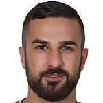 سردار كسیمال/آکیسار بلدیه‌اسپور /ترکیه / باشگاهی / مردان (409)/36