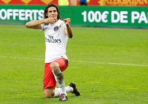 ادینسون کاوانی