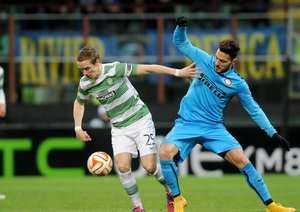 تقابل دو بازیکن