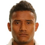 لوئیس گاریدو/کوردوبا /اسپانیا / باشگاهی / مردان (3704)/35