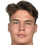 Gergely Bobál/زالائیگِرسیگی تی ای /مجارستان / باشگاهی / مردان (2515)/30