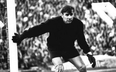 Top Ten | ده دروازه بان اسطوره ای از ده کشور