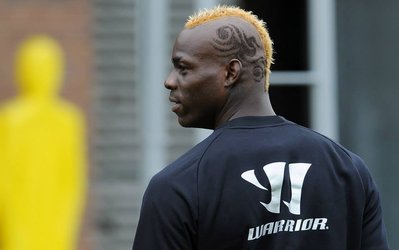 Salon d'Or جذاب‌ترین حالت موی فوتبالیست‌ها را انتخاب می‌کند!