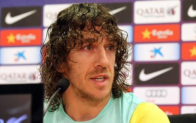 دفاع همه جانبه پویول از مسی و تاتا