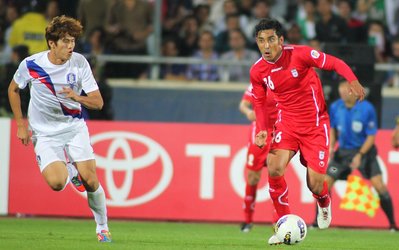 گمانه‌زنی روز | ایران با کره‌جنوبی و استرالیا همگروه می‌شود؟