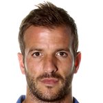 رافائل فان در فارت/اِشبیِرگ /دانمارک / باشگاهی / مردان (834)/42