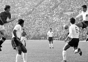 جام جهانی 1962