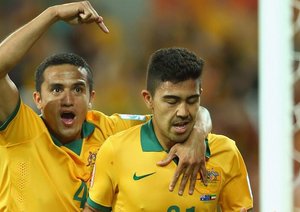 ماسیمو لونوگو - تيم كاهيل