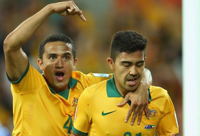 ماسیمو لونوگو - تيم كاهيل