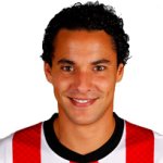 اُتمان باکال/فاينورد روتردام /هلند / باشگاهی / مردان (50)/40