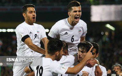 پاداش برد برابر ازبکستان و کره جنوبی؛ ایران به زودی در رده ۲۷ رنکینگ فیفا قرار می‌گیرد