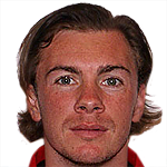 Nikolas Ledgerwood/اِدمونتون / / باشگاهی / مردان (5440)/40