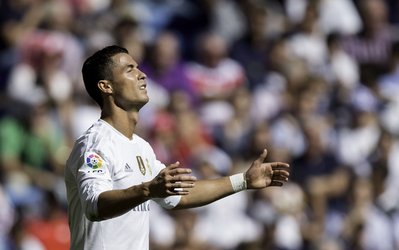 PSG برای جذب رونالدو پیشنهاد بیشتری از منچستریونایتد خواهد داد