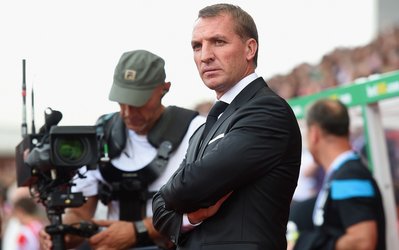 اعتراف راجرز: نزدیک بود قبل از گل، کوتینیو را تعویض کنم!