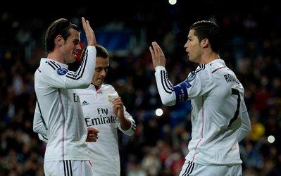 جان توشاک: رونالدو زودتر از بیل، رئال را ترک می‌کند