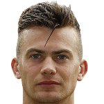 اِریک فالکنبرگ/ادو دن هاگ /هلند / باشگاهی / مردان (77)/37