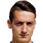 David Stec/پوگون سِزین / / باشگاهی / مردان (6495)/31