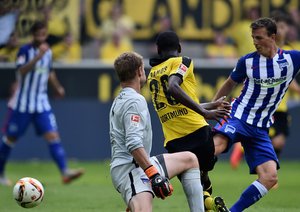 آدریان راموس