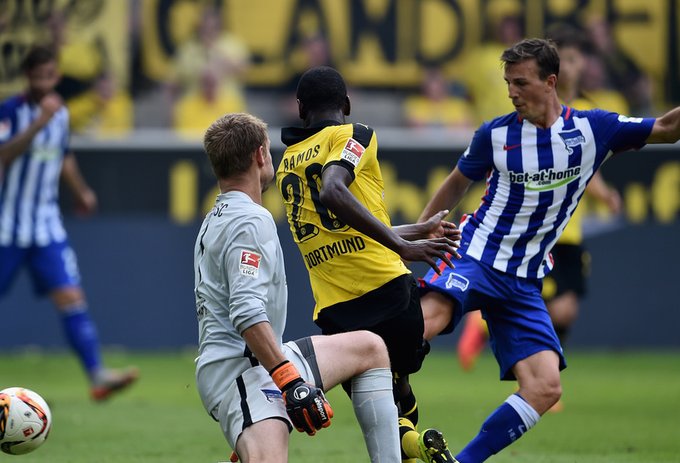 آدریان راموس