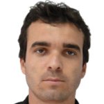 پائولو هنریکه سیلوا رودریگس/آتلیتیکو گویانینسه /برزیل / باشگاهی / مردان (928)/42