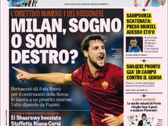 گاتزتا دلو اسپورت